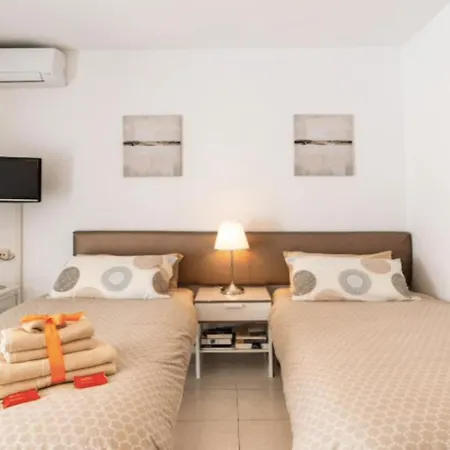 公寓 797 Rentals- Luminoso Estudio En Arroyo De La Miel