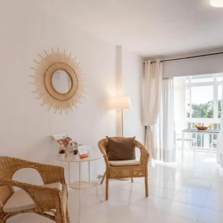 797 Rentals- Luminoso Estudio En Arroyo De La Miel 公寓 贝纳尔马德纳
