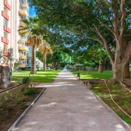 公寓 797 Rentals- Luminoso Estudio En Arroyo De La Miel *