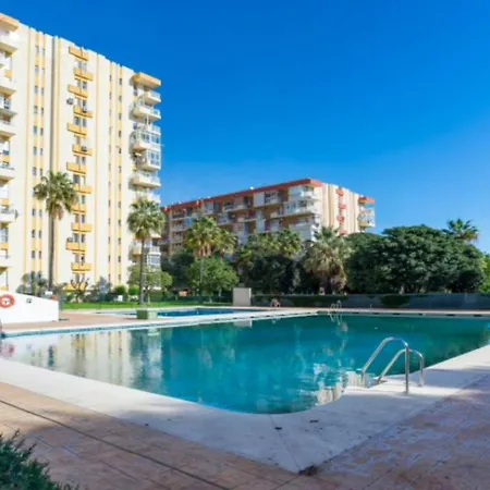 公寓 797 Rentals- Luminoso Estudio En Arroyo De La Miel *