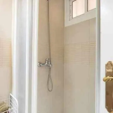 797 Rentals- Luminoso Estudio En Arroyo De La Miel 贝纳尔马德纳